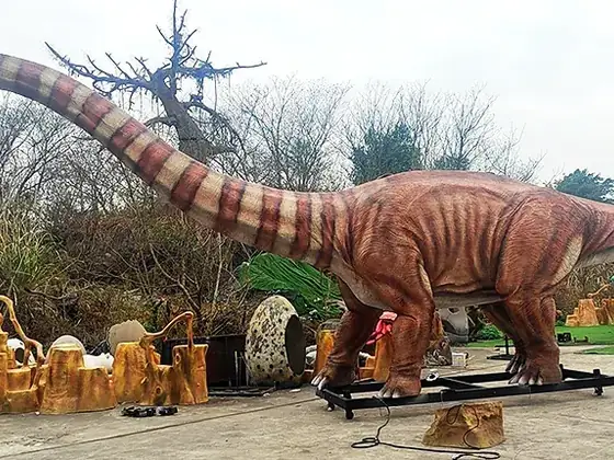 Cómo era el mundo en tiempos de los dinosaurios