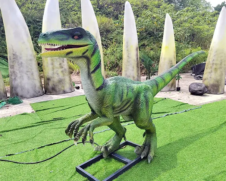 Dinosaurios con plumas: lo que la ciencia ha cambiado